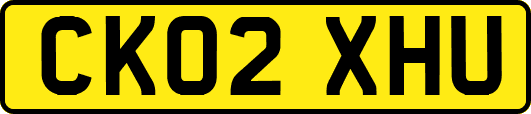 CK02XHU