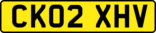 CK02XHV