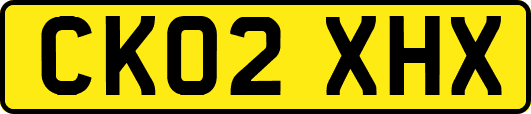 CK02XHX