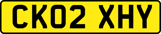 CK02XHY