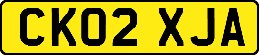 CK02XJA