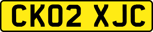 CK02XJC
