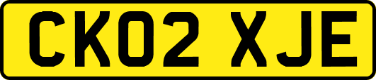CK02XJE