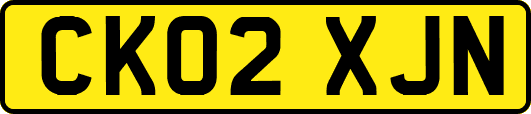 CK02XJN