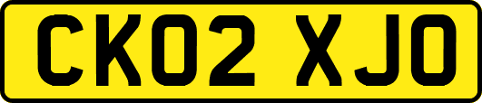 CK02XJO