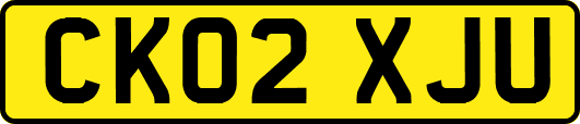 CK02XJU