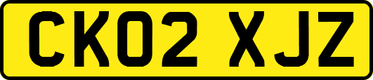 CK02XJZ