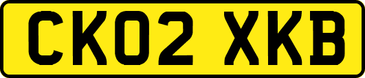 CK02XKB