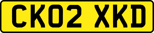 CK02XKD