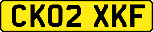CK02XKF
