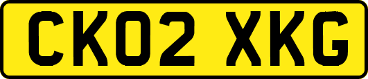 CK02XKG