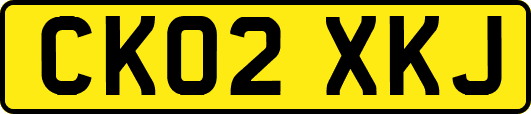 CK02XKJ