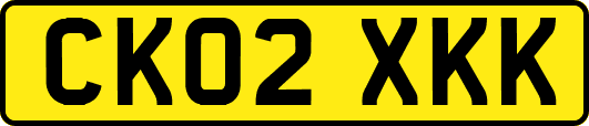 CK02XKK