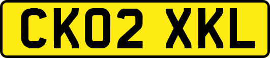 CK02XKL