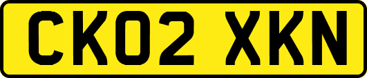 CK02XKN