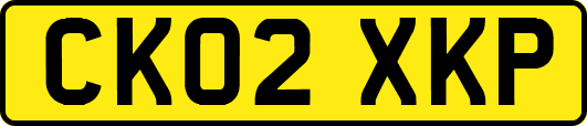 CK02XKP