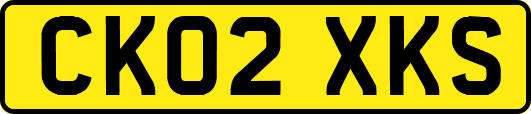 CK02XKS