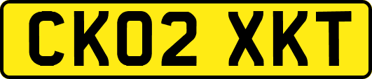CK02XKT