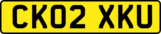 CK02XKU