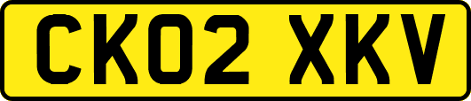 CK02XKV