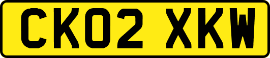CK02XKW