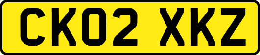 CK02XKZ