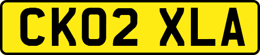 CK02XLA