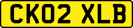 CK02XLB