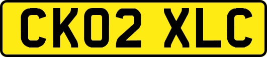 CK02XLC