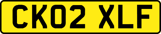 CK02XLF