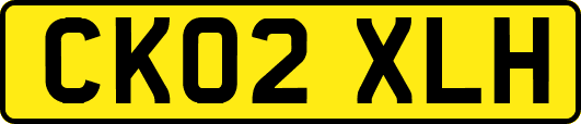 CK02XLH