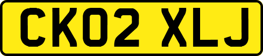 CK02XLJ
