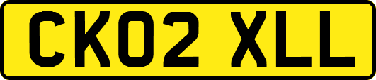 CK02XLL