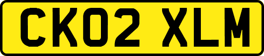 CK02XLM