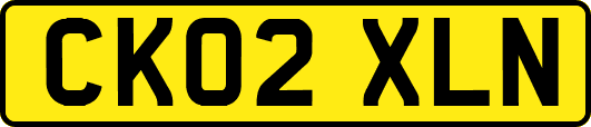 CK02XLN