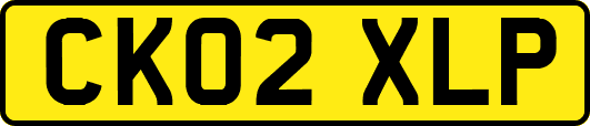 CK02XLP