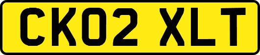 CK02XLT