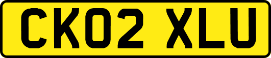 CK02XLU
