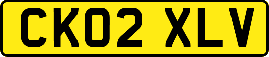 CK02XLV