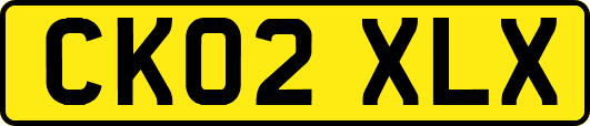 CK02XLX