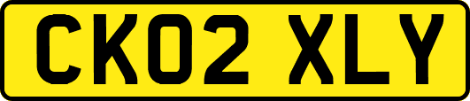 CK02XLY