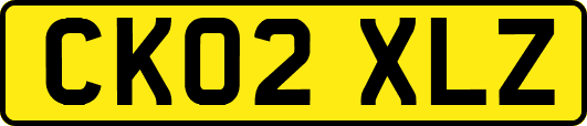 CK02XLZ