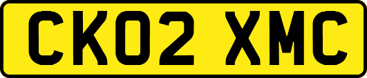 CK02XMC