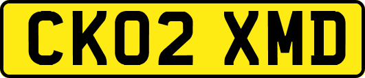 CK02XMD