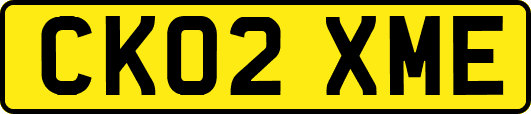 CK02XME