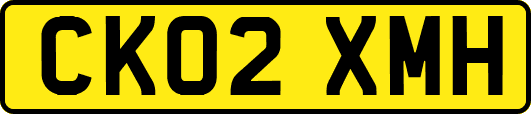 CK02XMH