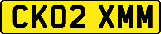 CK02XMM
