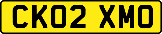 CK02XMO