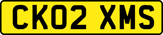 CK02XMS