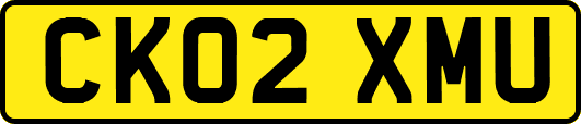 CK02XMU